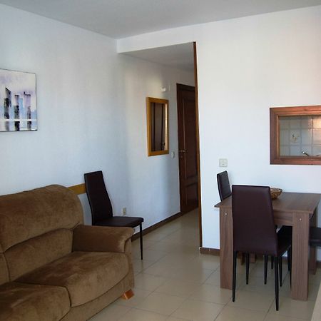 Gemelos V Alquilevante Centro Benidorm Bagian luar foto