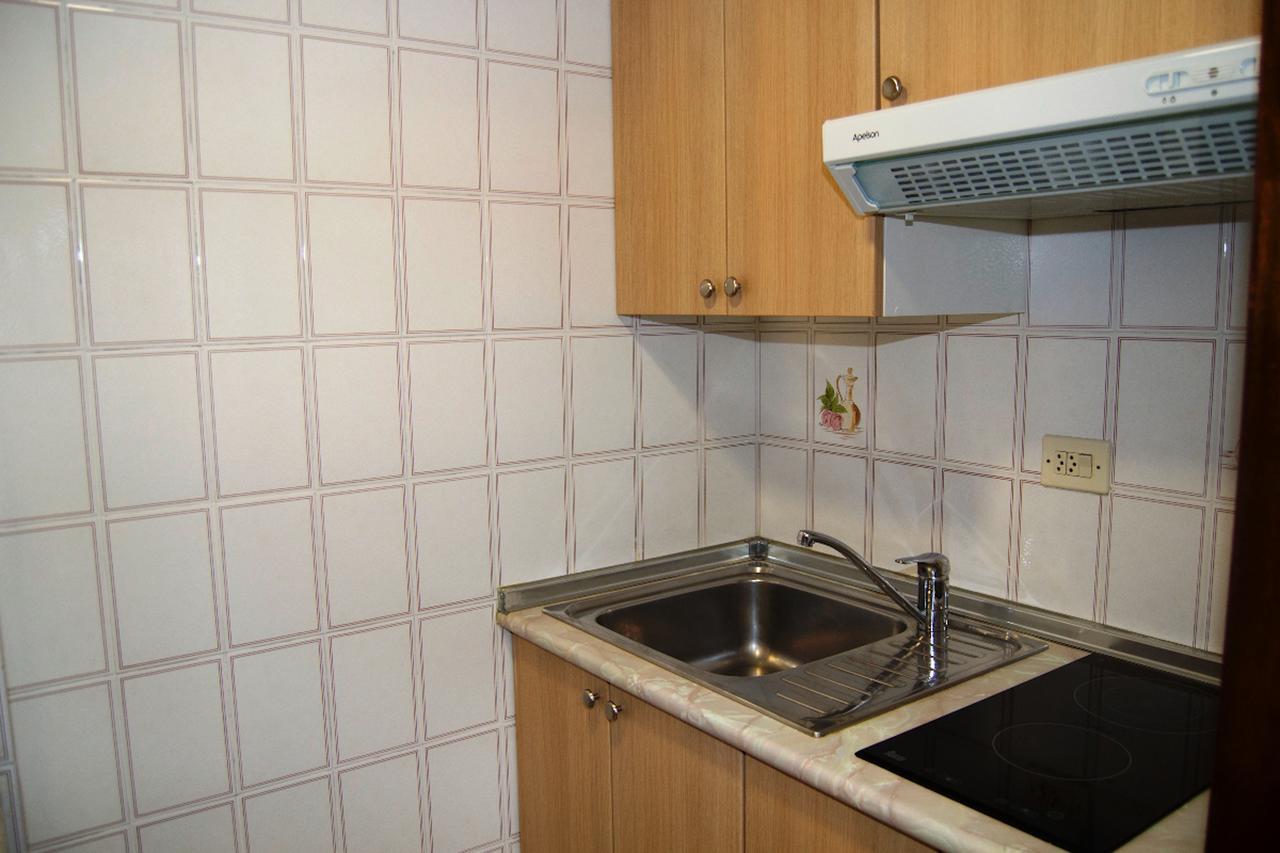Gemelos V Alquilevante Centro Benidorm Bagian luar foto